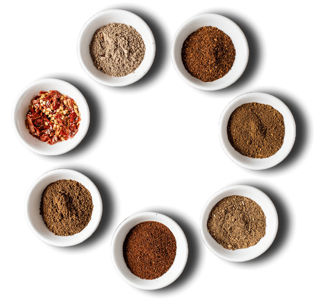 Smoky Sweet Jerk Seasoning - Hot - Smoky Mountain Spice Factory